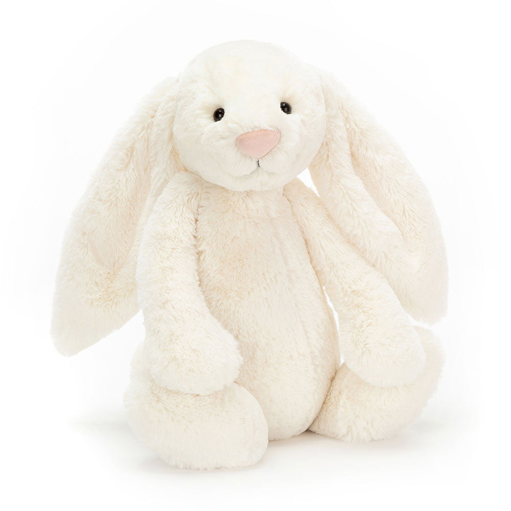 BASHFUL CREAM BUNNY LARGE-Stuffies-JELLYCAT-Coriander