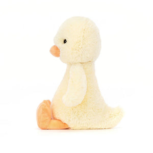 BASHFUL DUCKLING-Stuffies-JELLYCAT-Coriander