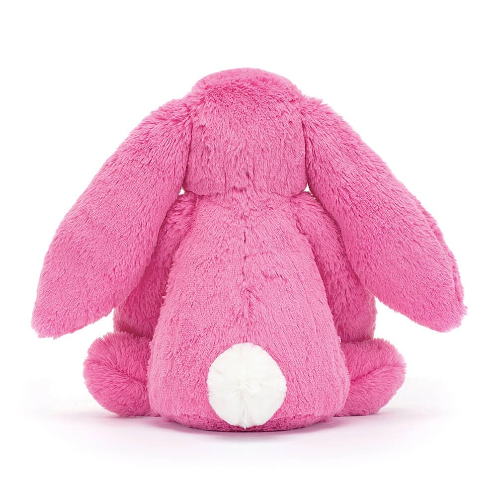 BASHFUL HOT PINK BUNNY-Stuffies-JELLYCAT-Coriander