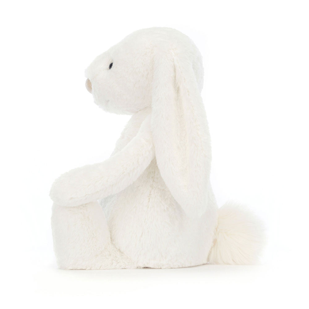 BASHFUL LUXE BUNNY LUNA | HUGE-Stuffies-JELLYCAT-Coriander