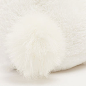 BASHFUL LUXE BUNNY LUNA | HUGE-Stuffies-JELLYCAT-Coriander