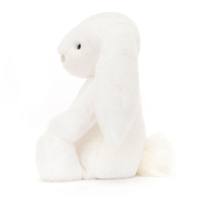 BASHFUL LUXE BUNNY LUNA-Stuffies-JELLYCAT-Coriander