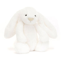 BASHFUL LUXE BUNNY LUNA-Stuffies-JELLYCAT-Coriander