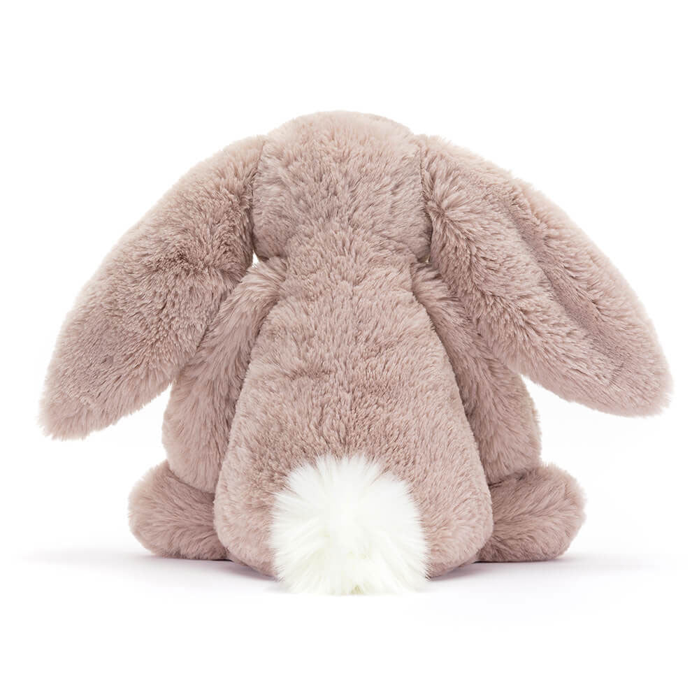 BASHFUL LUXE BUNNY ROSA-Stuffed Animal-JELLYCAT-Coriander