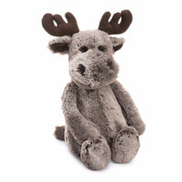 BASHFUL MARTY MOOSE - MEDIUM-Stuffie-JELLYCAT-Coriander