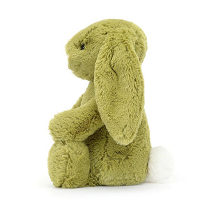 BASHFUL MOSS BUNNY ORIGINAL | MEDIUM-Stuffie-JELLYCAT-Coriander