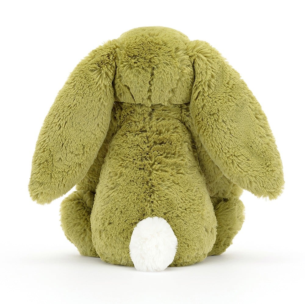 BASHFUL MOSS BUNNY ORIGINAL | MEDIUM-Stuffie-JELLYCAT-Coriander