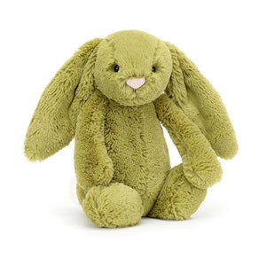 BASHFUL MOSS BUNNY ORIGINAL | MEDIUM-Stuffie-JELLYCAT-Coriander