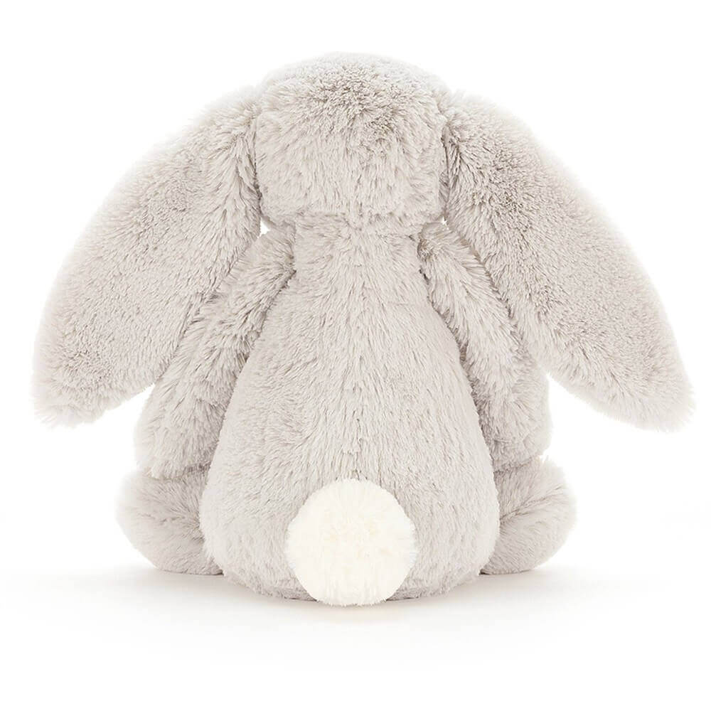 BASHFUL OATMEAL BUNNY - MEDIUM-Stuffie-JELLYCAT-Coriander