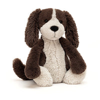 BASHFUL PUPPY-Plush-JELLYCAT-Coriander