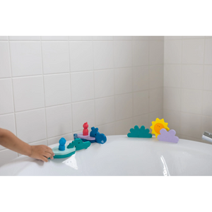 BATH-TIME TOY | INTO THE JUNGLE-Uncategorised-QUUT-Coriander