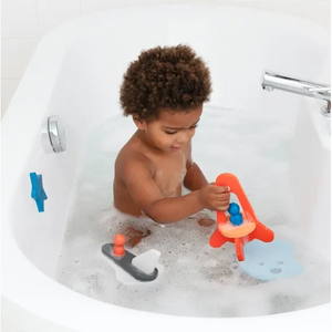 BATH-TIME TOY | TO THE MOON AND BACK-Uncategorised-QUUT-Coriander