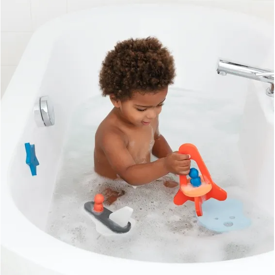 BATH-TIME TOY | TO THE MOON AND BACK-Uncategorised-QUUT-Coriander