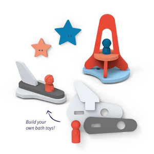 BATH-TIME TOY | TO THE MOON AND BACK-Uncategorised-QUUT-Coriander