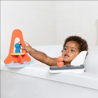 BATH-TIME TOY | TO THE MOON AND BACK-Uncategorised-QUUT-Coriander