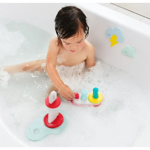 BATH-TIME TOY | TO THE RESCUE-Uncategorised-QUUT-Coriander