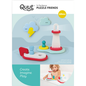 BATH-TIME TOY | TO THE RESCUE-Uncategorised-QUUT-Coriander