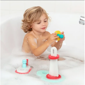 BATH-TIME TOY | TO THE RESCUE-Uncategorised-QUUT-Coriander