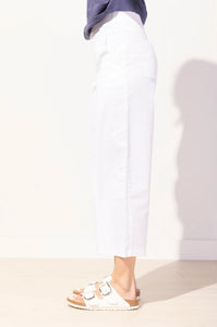 BEACH FLOOD PANT-Bottoms-ESCAPE-Coriander