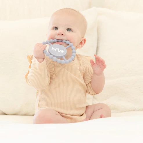 BEBE TEETHER-Kids-BELLA TUNNO-Coriander