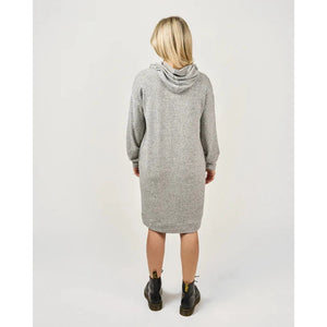 BENNETT DRESS-Dresses-SHANNON PASSERO-Coriander