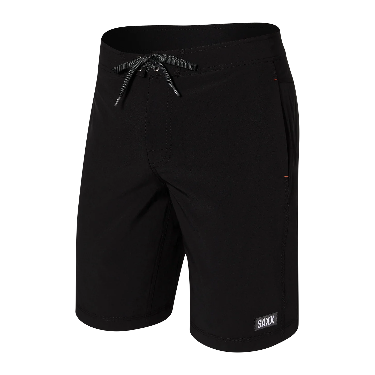 BETAWAVE 2N1 BOARDIE SHORT | BLACK 2-Pant-SAXX-32-BLACK 2-Coriander