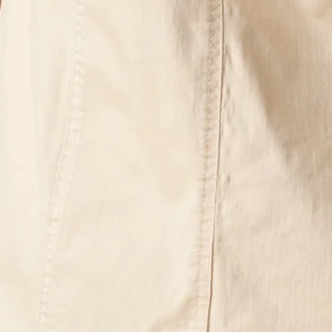 BETHANY DRESS W/BELT-Dress-HABITAT-SMALL-OATMEAL-Coriander