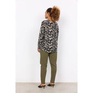 BIARA BLOUSE-top-SOYACONCEPT-Coriander