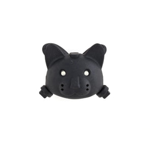 BIKE LIGHT | CAT-Bike Accessory-KIKKERLAND DESIGNS-Coriander