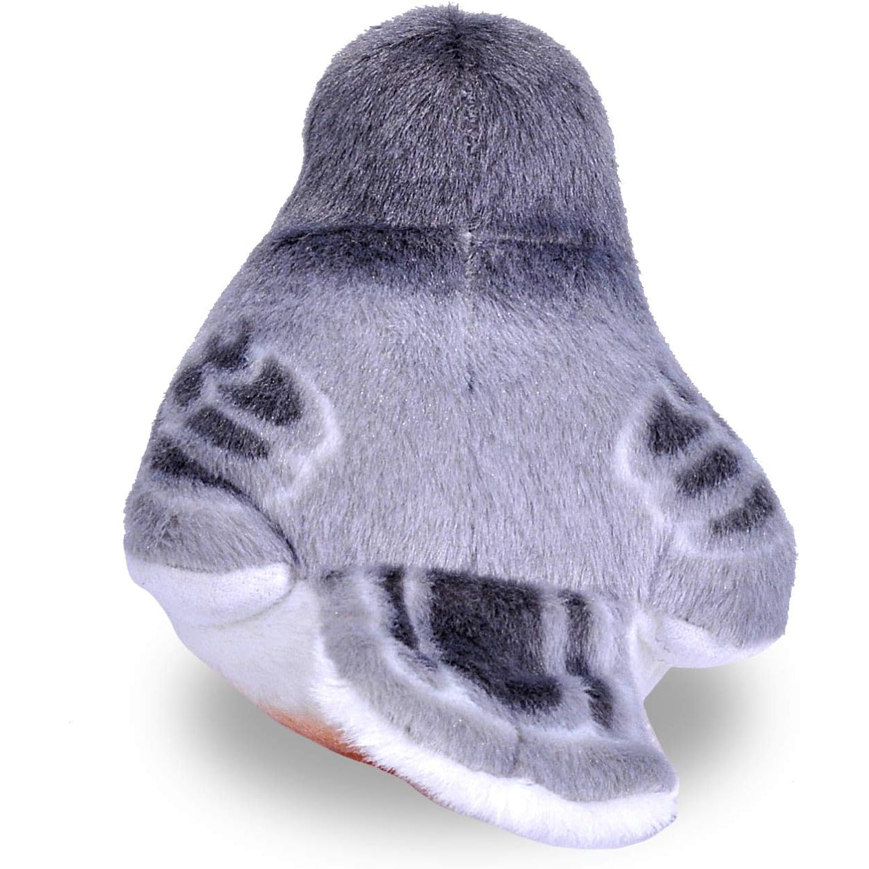 BIRDSONG STUFFIE | AMERICAN ROBIN-Stuffie-WILD REPUBLIC-Coriander
