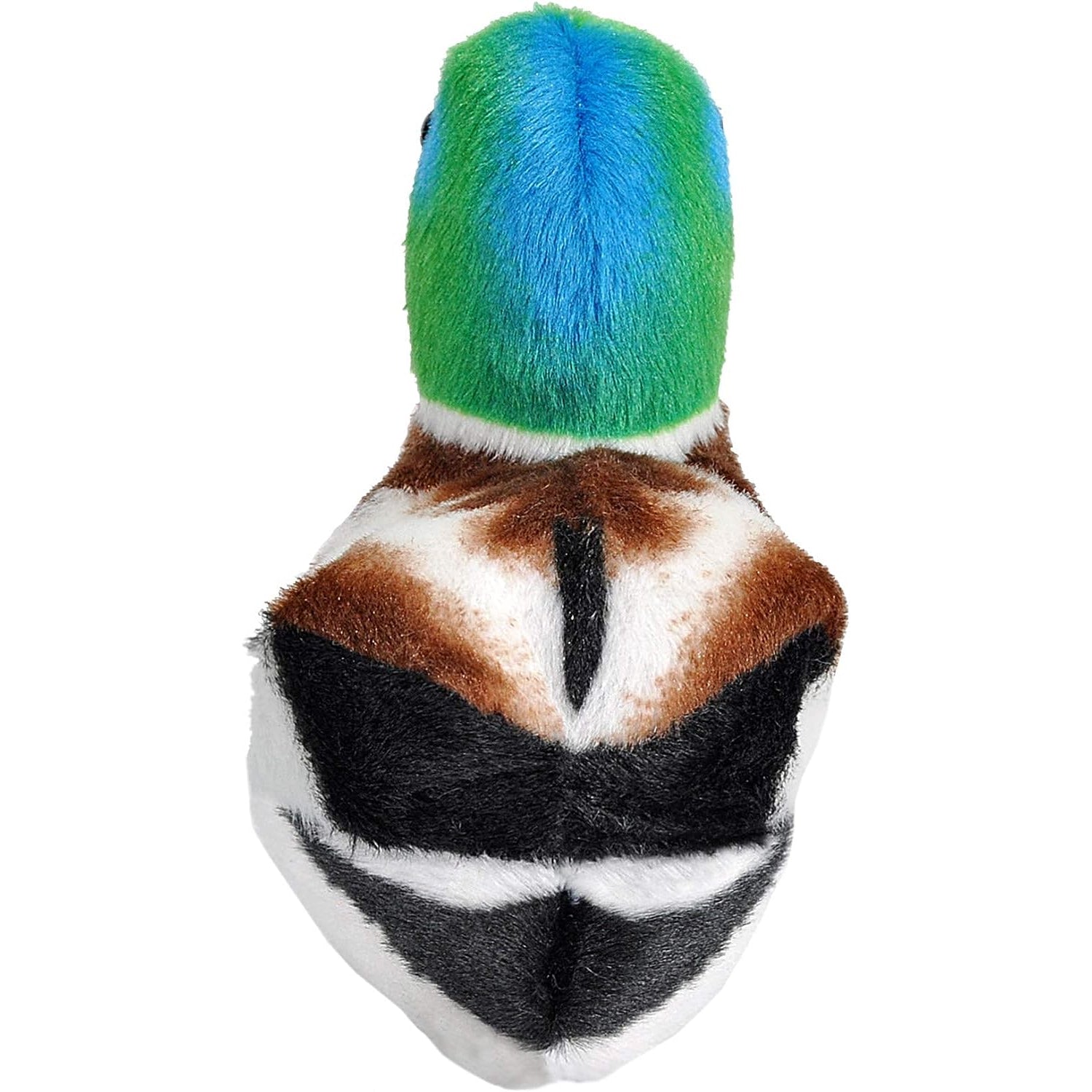BIRDSONG STUFFIE | MALLARD DUCK-Stuffies-WILD REPUBLIC-Coriander