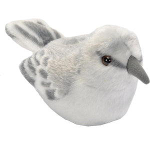 BIRDSONG STUFFIE | NORTHERN MOCKINGBIRD-Stuffie-WILD REPUBLIC-Coriander