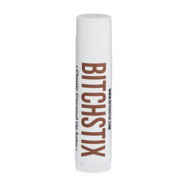 BITCHSTIX LIP BALM SPF 30-Self Care-BITCHSTIX-Coriander