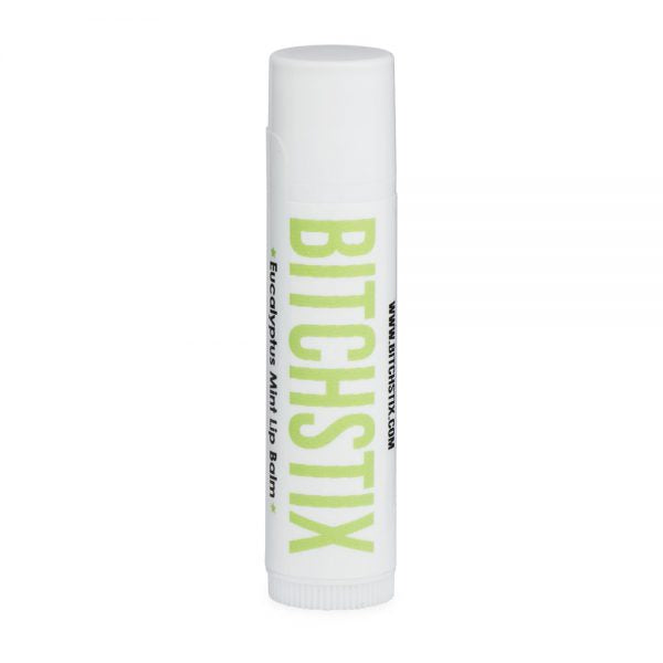 BITCHSTIX LIP BALM SPF 30-Self Care-BITCHSTIX-Coriander