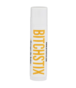 BITCHSTIX LIP BALM SPF 30-Self Care-BITCHSTIX-MANGO-Coriander