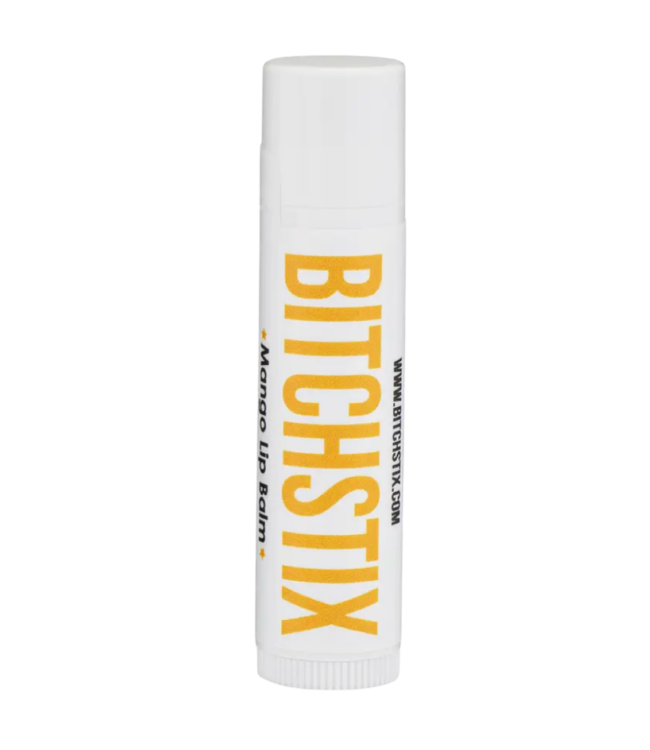 BITCHSTIX LIP BALM SPF 30-Self Care-BITCHSTIX-MANGO-Coriander