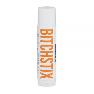 BITCHSTIX LIP BALM SPF 30-Self Care-BITCHSTIX-ORANGE-Coriander