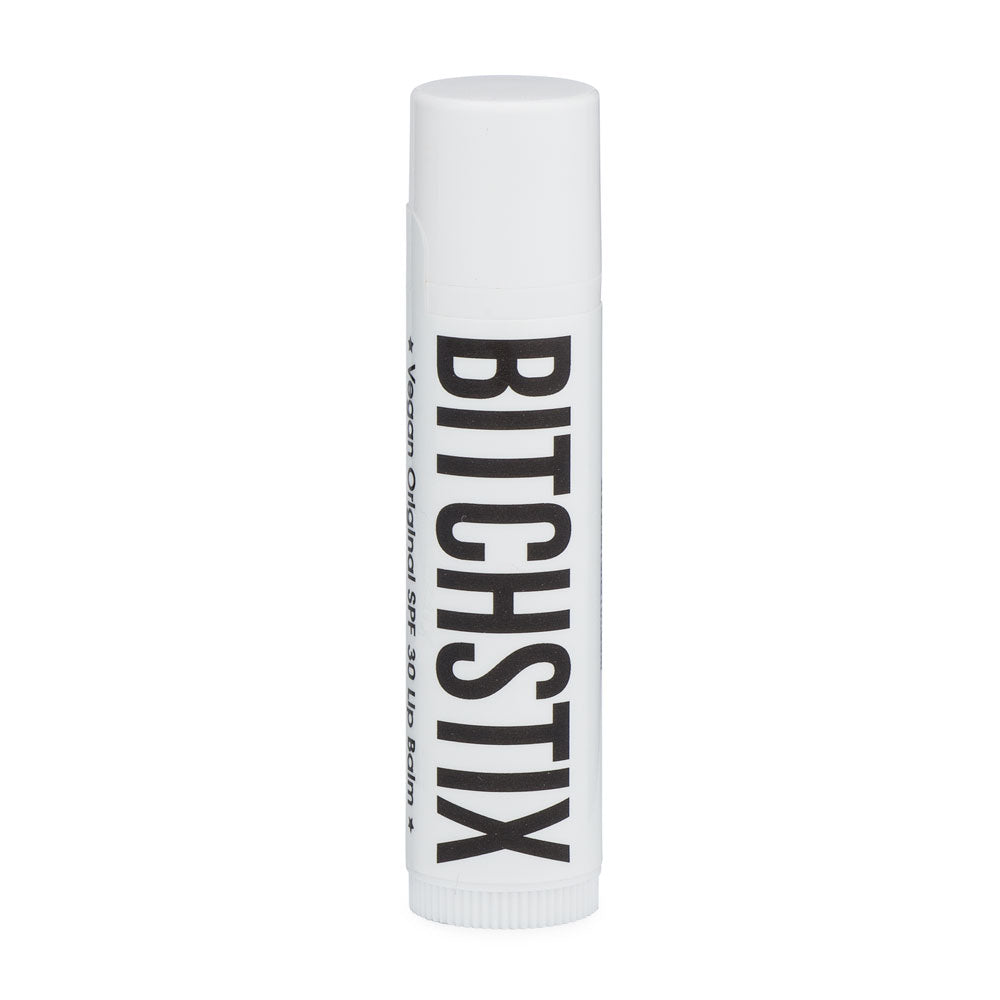 BITCHSTIX LIP BALM SPF 30-Self Care-BITCHSTIX-ORIGINAL-Coriander