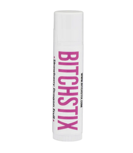 BITCHSTIX LIP BALM SPF 30-Self Care-BITCHSTIX-STRAWBERRY DRAGONFRU-Coriander