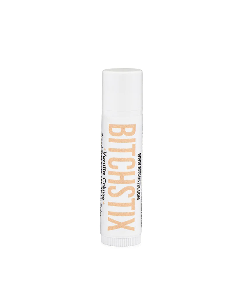 BITCHSTIX LIP BALM SPF 30-Self Care-BITCHSTIX-VANILLA CREAM-Coriander