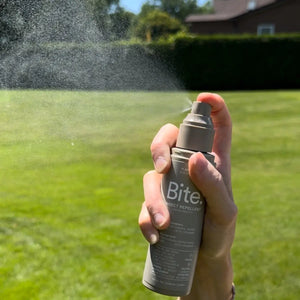 BITE INSECT REPELLENT | 120ML-Lotions & Potions-BITE BODY INC-Coriander