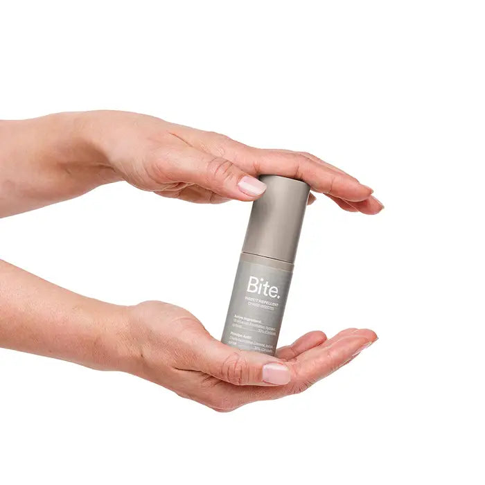 BITE INSECT REPELLENT | 50ML-Lotions & Potions-BITE BODY INC-Coriander