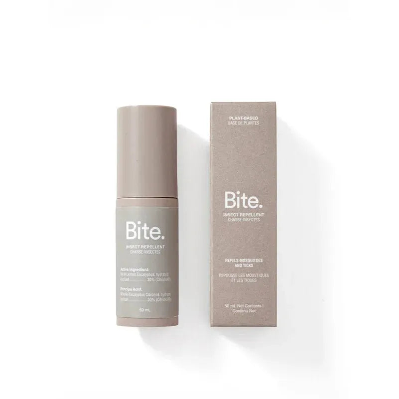 BITE INSECT REPELLENT | 50ML-Lotions & Potions-BITE BODY INC-Coriander