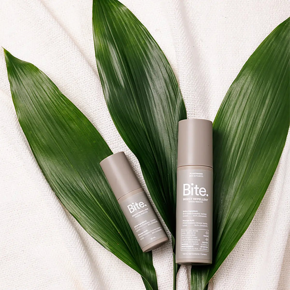 BITE INSECT REPELLENT | 50ML-Lotions & Potions-BITE BODY INC-Coriander