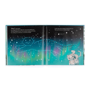 KIDS BOOK | SACHA AND THE MOST WONDERFUL THING-Books & Stationery-JELLYCAT BOOKS-Coriander