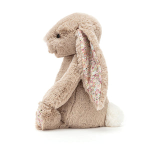 BLOSSOM BEA BEIGE BUNNY-Stuffies-JELLYCAT-Coriander