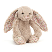 BLOSSOM BEA BEIGE BUNNY-Stuffies-JELLYCAT-Coriander