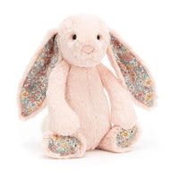 BLOSSOM BLUSH BUNNY | MEDIUM-Stuffies-JELLYCAT-Coriander