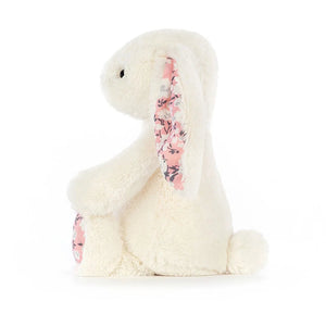 BLOSSOM CHERRY BUNNY LITTLE-Stuffies-JELLYCAT-Coriander