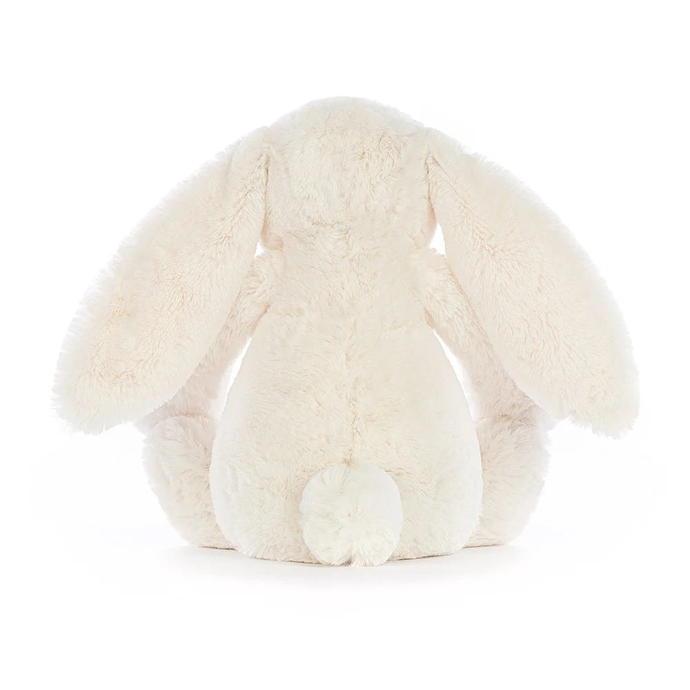 BLOSSOM CHERRY BUNNY ORIGINAL-Stuffies-JELLYCAT-Coriander